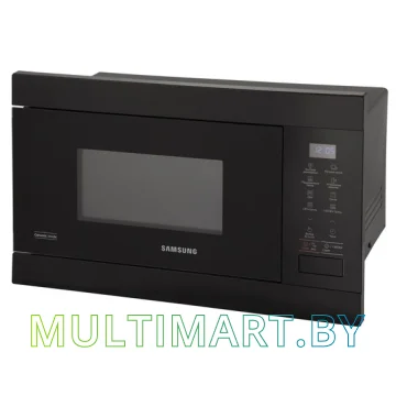 Микроволновая печь Samsung MG22M8054AK картинка 3